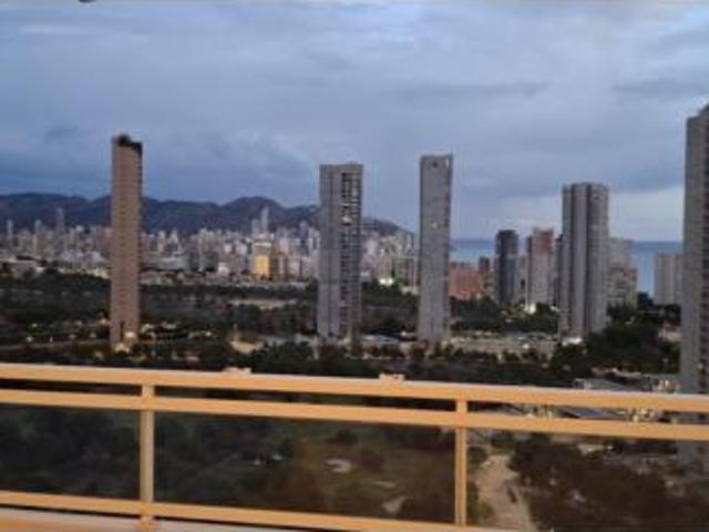 Piso Venta Benidorm, Platja de Llevant