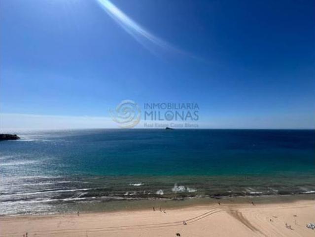 Piso Venta Benidorm, Platja de Llevant