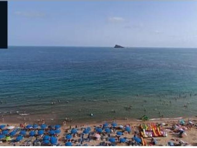 Piso Venta Benidorm, Platja de Llevant