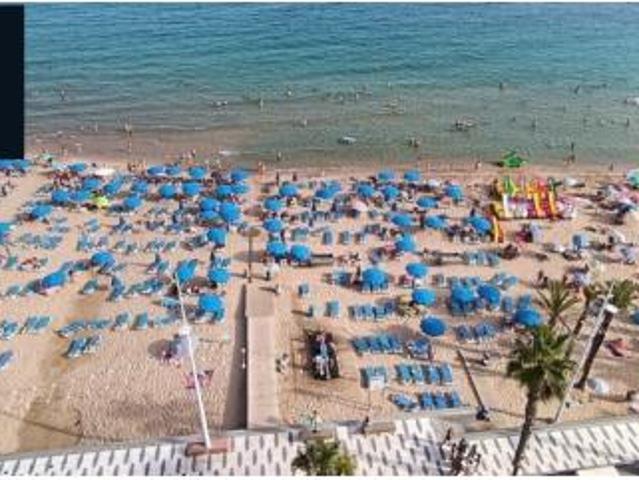 Piso Venta Benidorm, Platja de Llevant