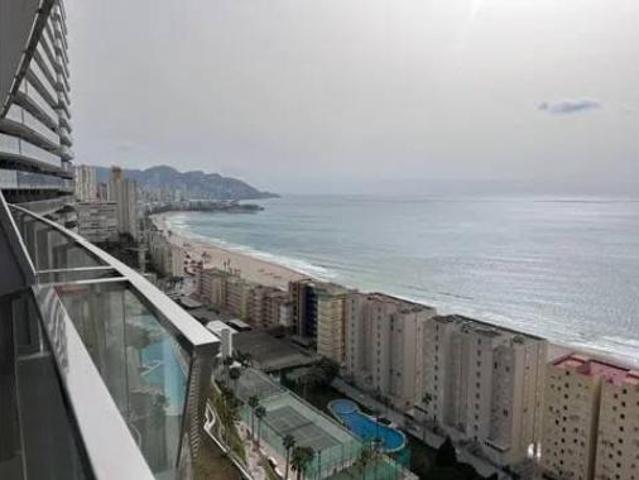 Piso Venta Benidorm, Platja de Ponent