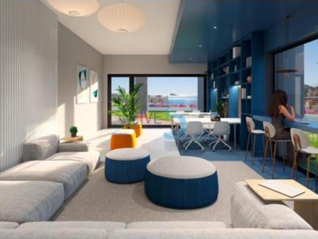 Piso Venta Benidorm, Platja de Ponent