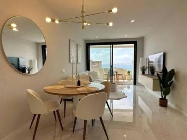 Piso Venta Benidorm, Platja de Ponent