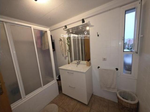 Piso Venta Benidorm, Platja de Ponent