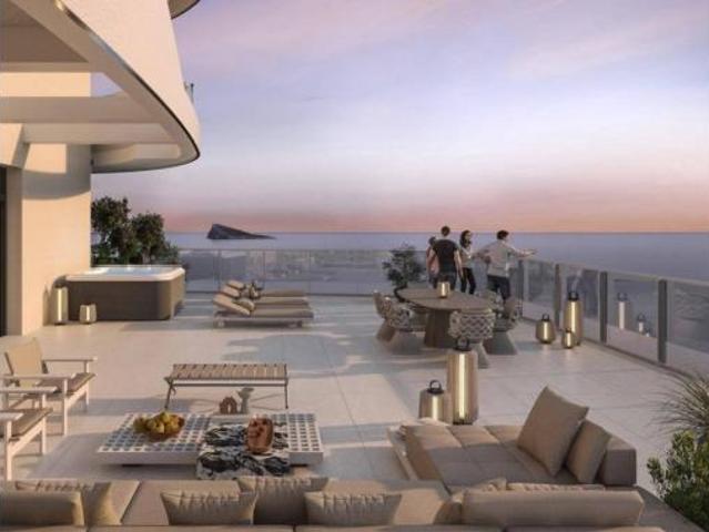 Piso Venta Benidorm, Platja de Ponent