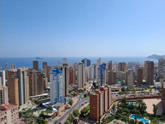 Piso Venta Benidorm, Poble de Llevant