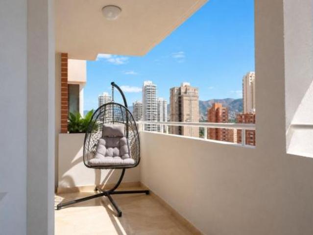 Piso Venta Benidorm, Poble de Llevant