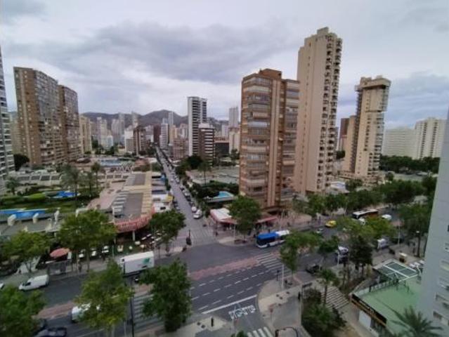 Piso Venta Benidorm, Poble de Llevant