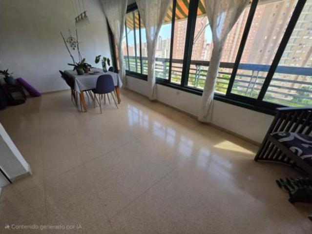 Piso Venta Benidorm, Poble de Llevant
