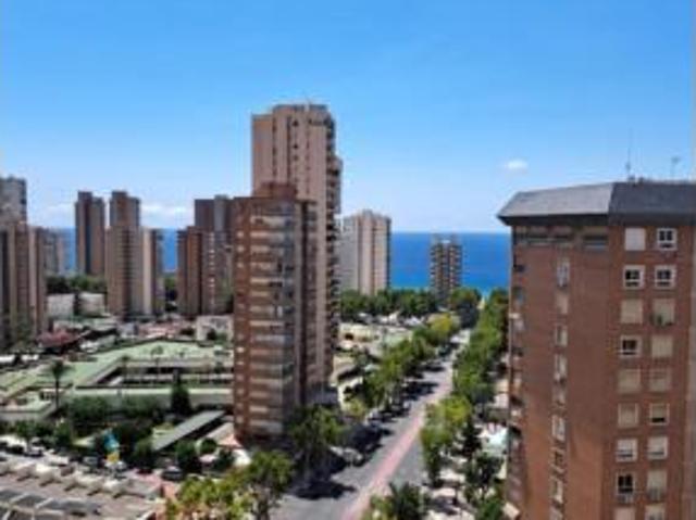 Piso Venta Benidorm, Poble de Llevant