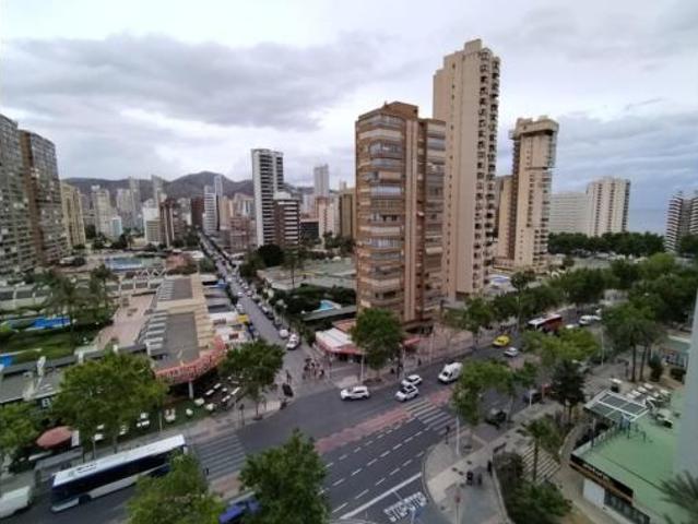Piso Venta Benidorm, Poble de Llevant