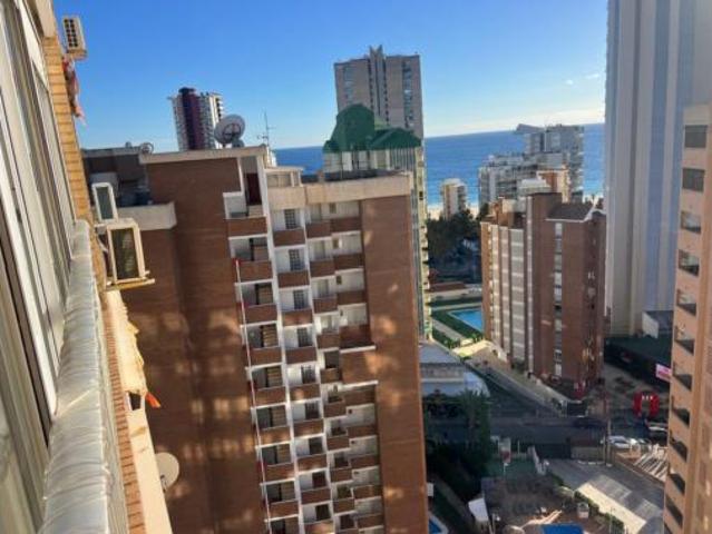 Piso Venta Benidorm, Poble de Llevant