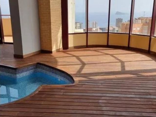 Piso Venta Benidorm, Poble de Llevant