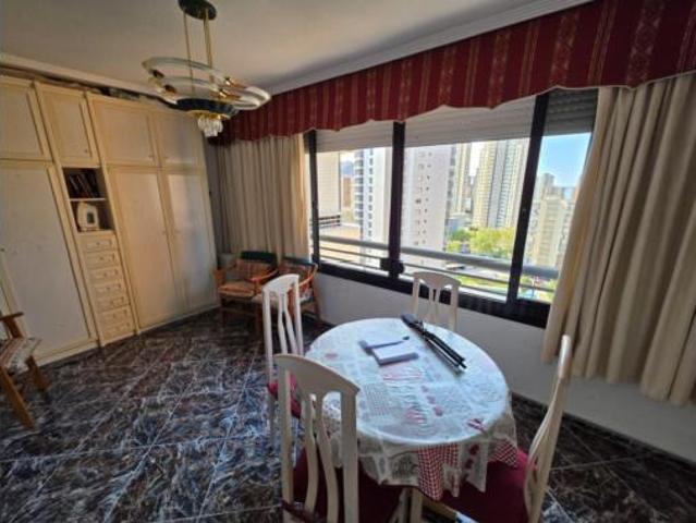 Piso Venta Benidorm, Poble de Llevant