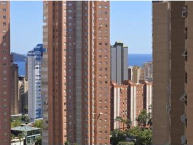 Piso Venta Benidorm, Poble de Llevant