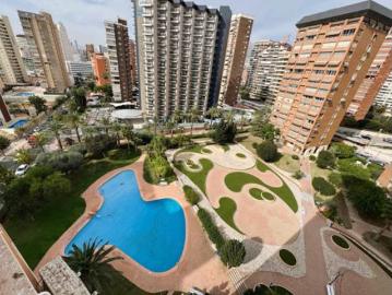 Benidorm, Alicante, Alicante, Comunidad Valenciana, Comunidad Valenciana