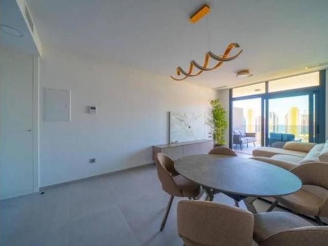 Piso Venta Benidorm, Poble de Ponent