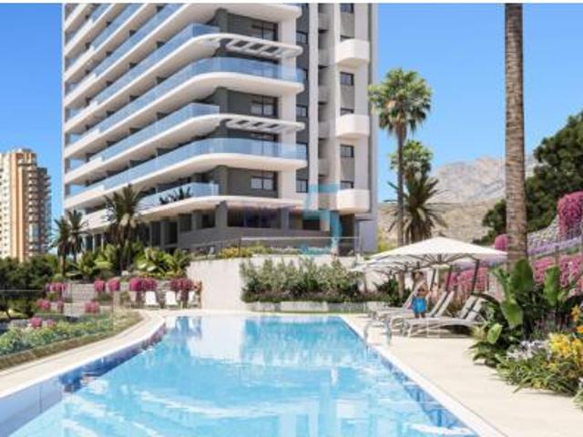 Piso Venta Benidorm, Poble de Ponent
