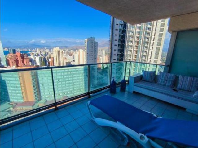 Piso Venta Benidorm, Racó de l'Oix
