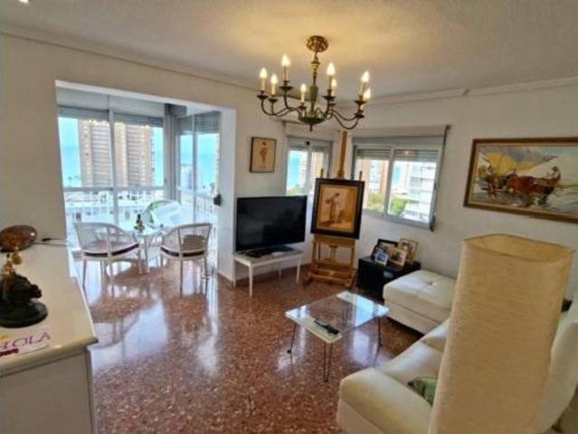 Piso Venta Benidorm, Racó de l'Oix