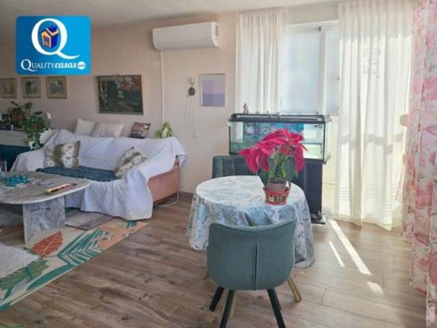 Piso Venta Benidorm, Racó de l'Oix