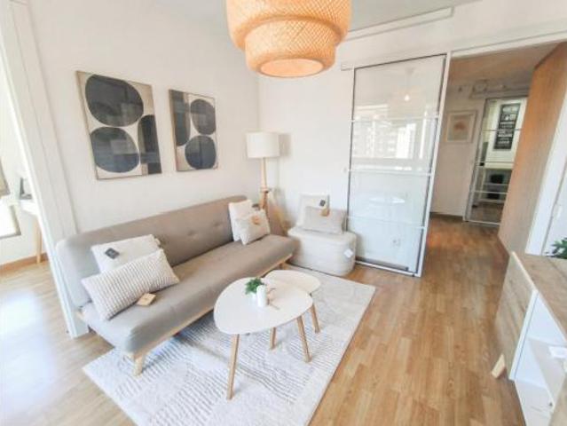 Piso Venta Benidorm, Racó de l'Oix