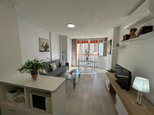 Piso Venta Benidorm, Racó de l'Oix