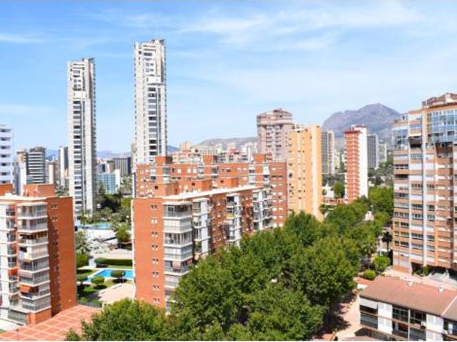 Piso Venta Benidorm, Racó de l'Oix