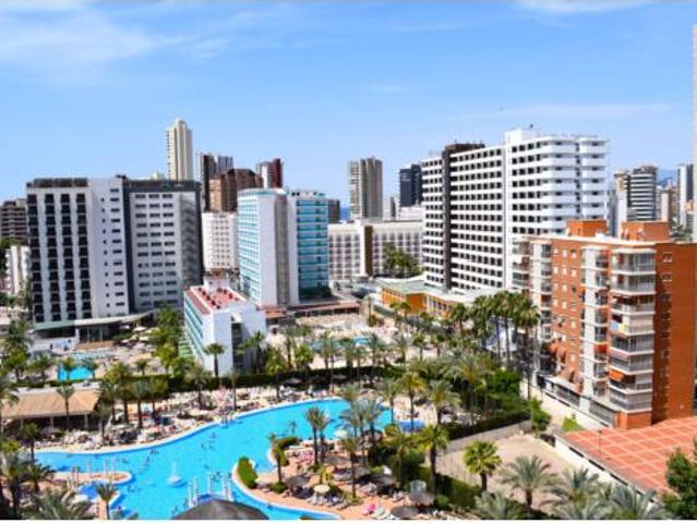 Piso Venta Benidorm, Racó de l'Oix