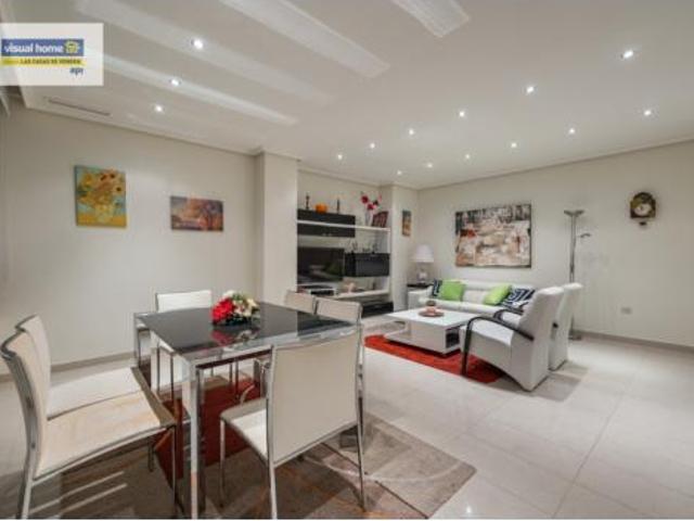 Piso Venta Benidorm, Racó de l'Oix