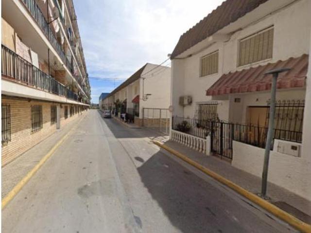 Piso Venta Beniel, Beniel