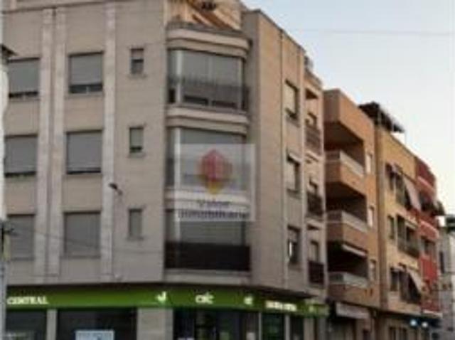 Piso Venta Beniel, Beniel