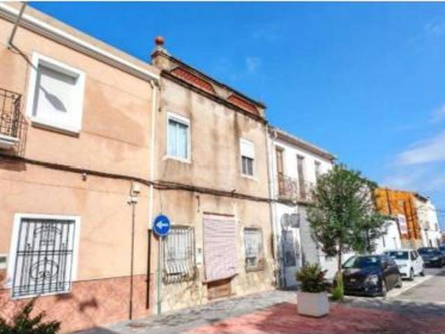 Casa Venta Beniflà, Beniflà