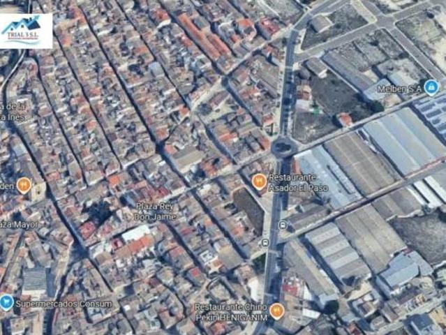 Piso Venta Benigànim, Benigànim