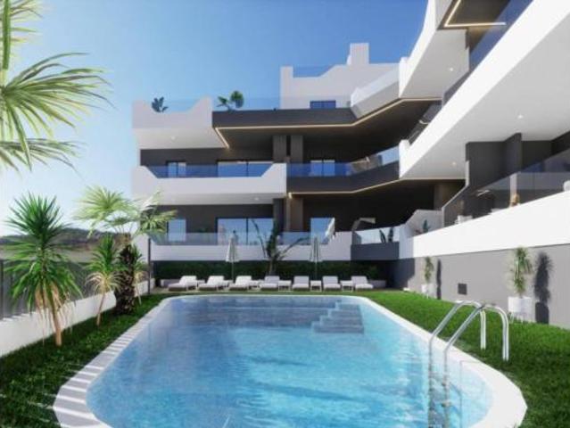 Piso Venta Benijófar, Benijófar