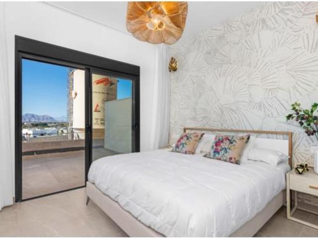 Piso Venta Benijófar, Benijófar