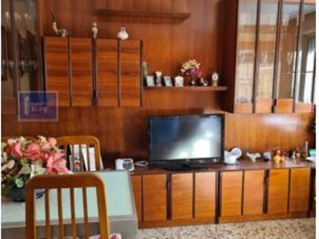 Piso Venta Benilloba, Benilloba