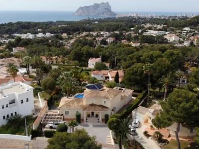 Piso Venta Benissa, Cala Advocat Baladrar