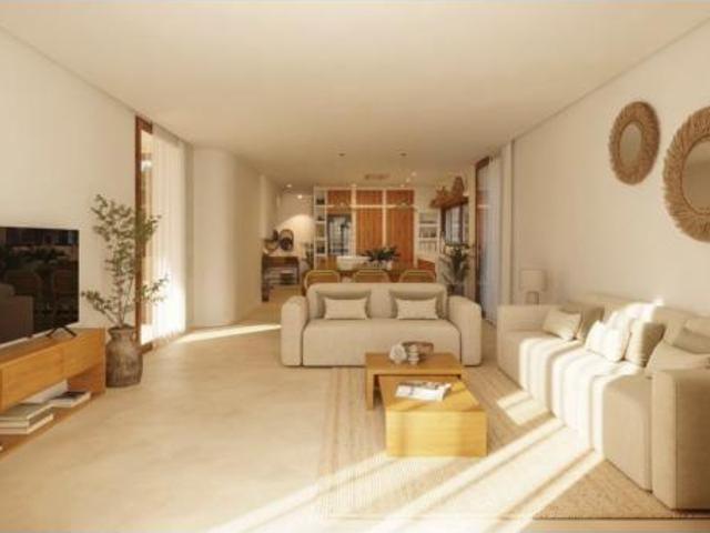 Piso Venta Benissa, Cala Advocat Baladrar
