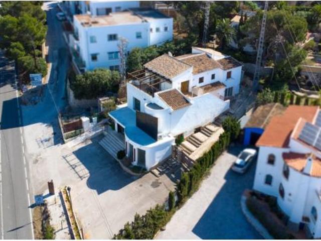 Piso Venta Benissa, Cala Advocat Baladrar