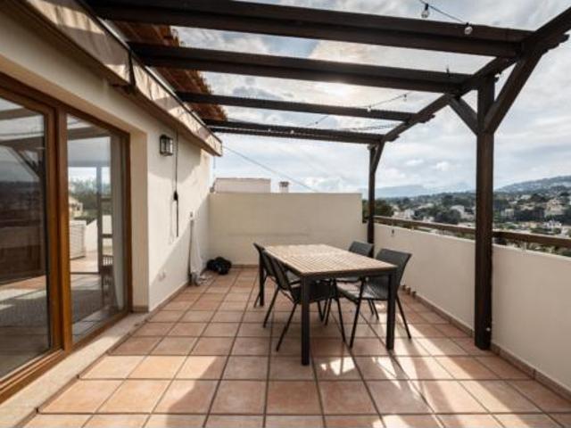 Chalet Venta Moraira, Moravit Cap Blanc