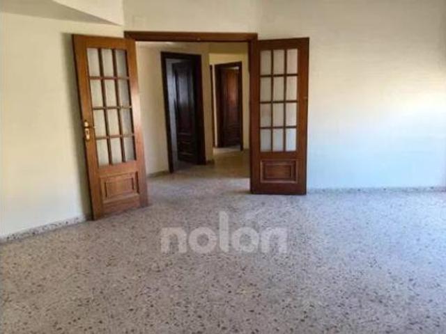 Piso Venta Benissa, Benissa Pueblo