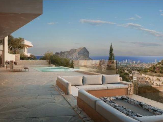 Piso Venta Benissa, Benissa