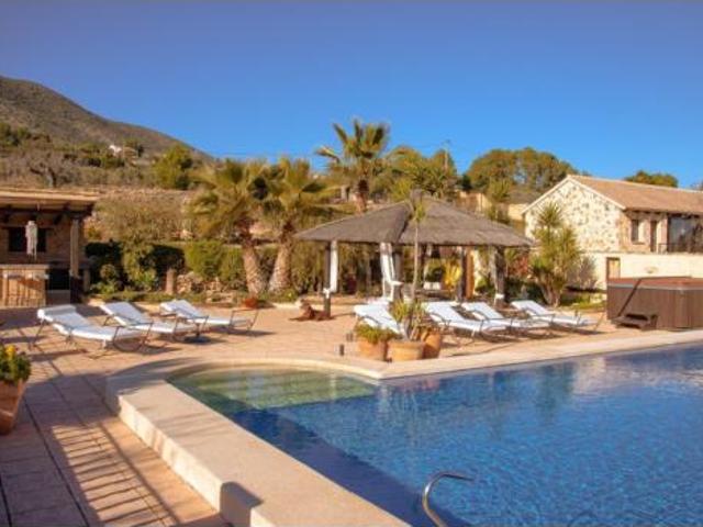 Piso Venta Benissa, Benissa