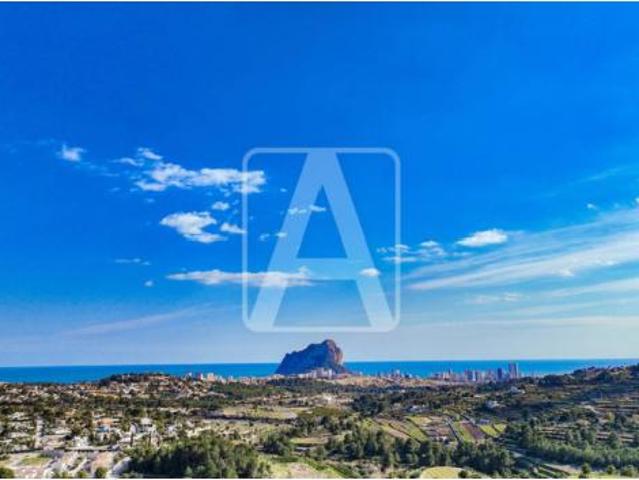 Piso Venta Benissa, Benissa Pueblo