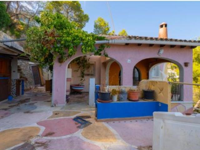 Piso Venta Benissa, Benissa Pueblo