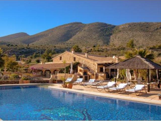 Piso Venta Benissa, Benissa Pueblo