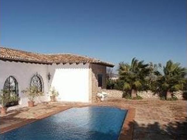 Piso Venta Benissa, Benissa Pueblo