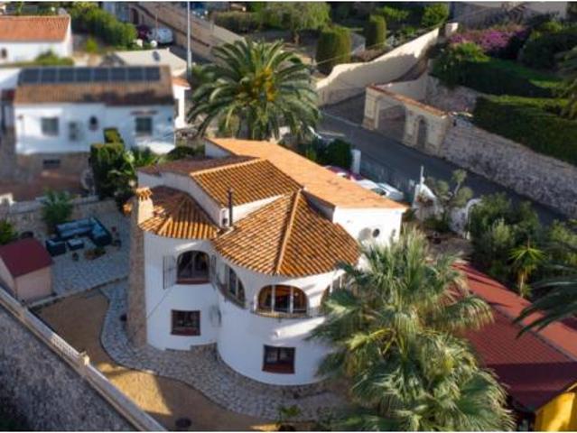 Piso Venta Benissa, Benissa Pueblo