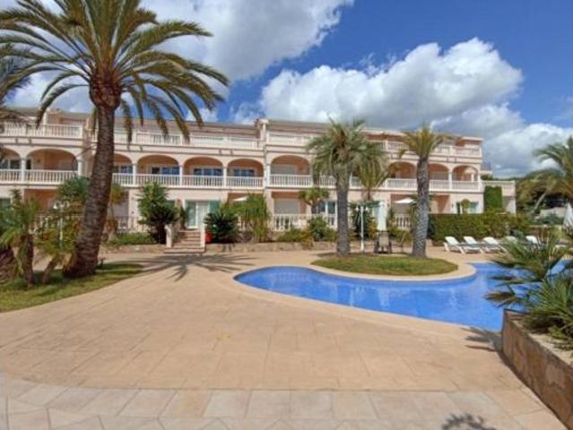 Piso Venta Benissa, La Fustera